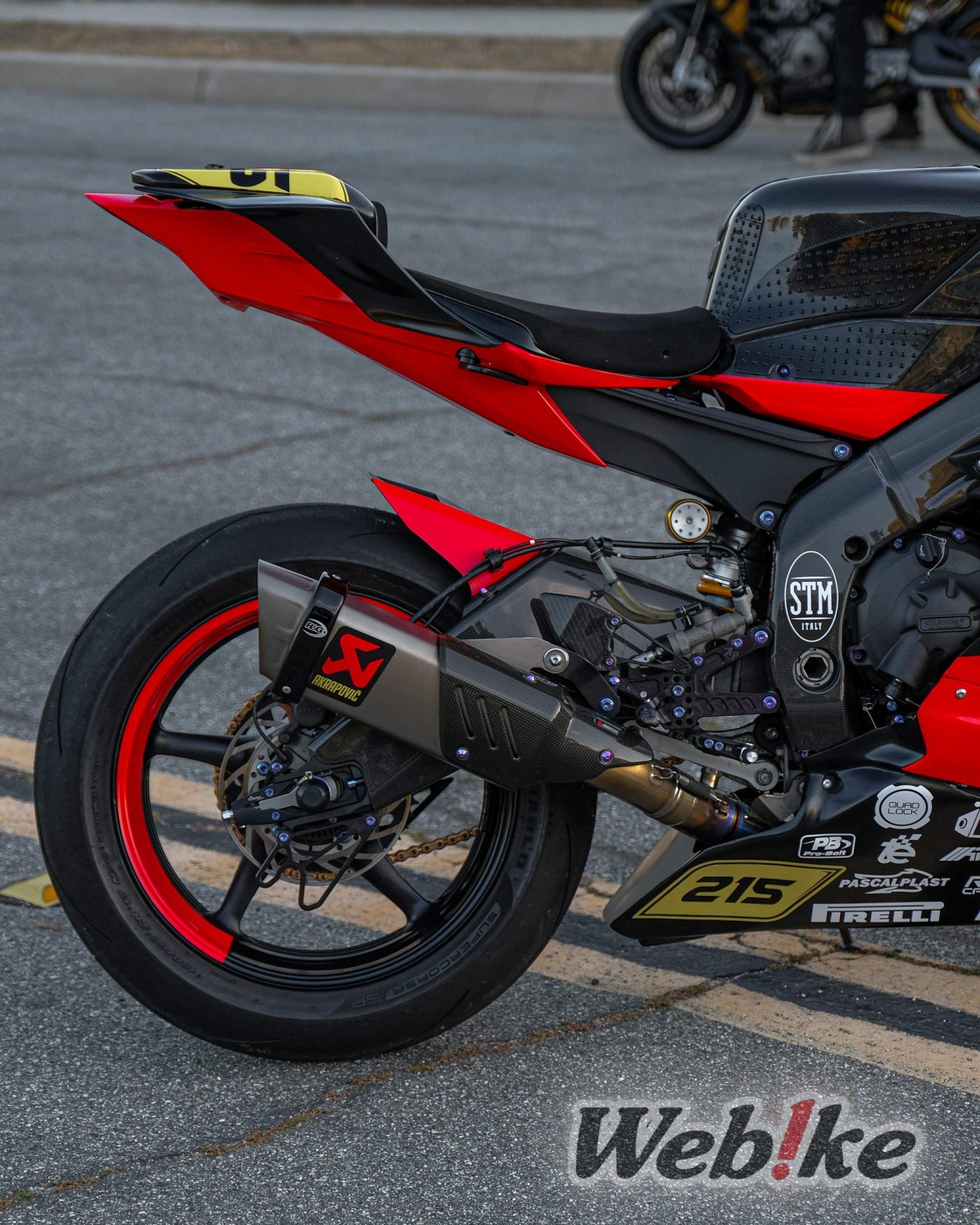 R6 Synergist 9
