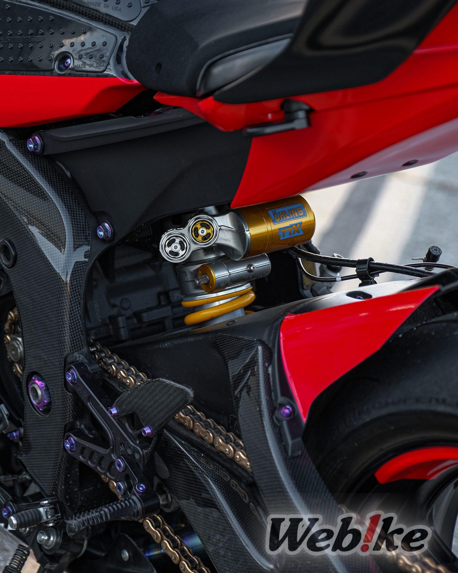 R6 Synergist 12