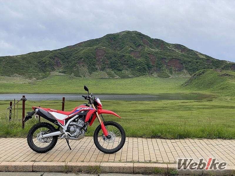 Sparepart CRF250