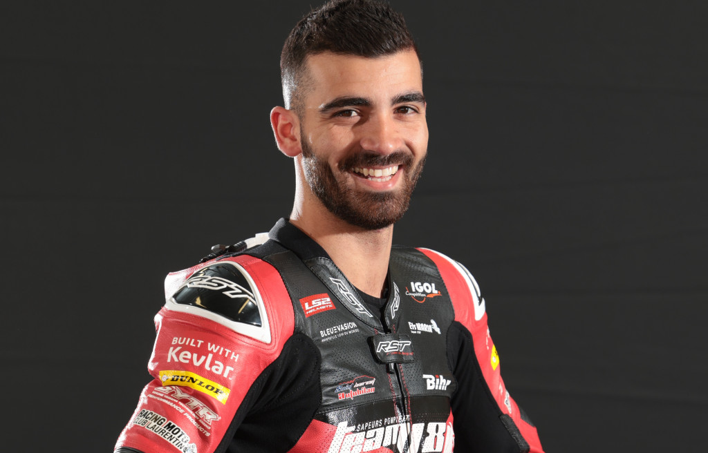 Enzo de la Vega