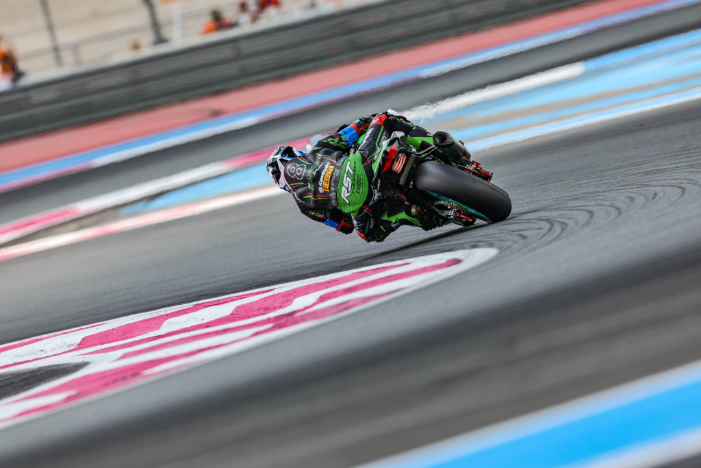 Incar Pembalap Muda, ‘Sauber of EWC’ Bolliger Rekrut Pembalap Moto2, Toledo