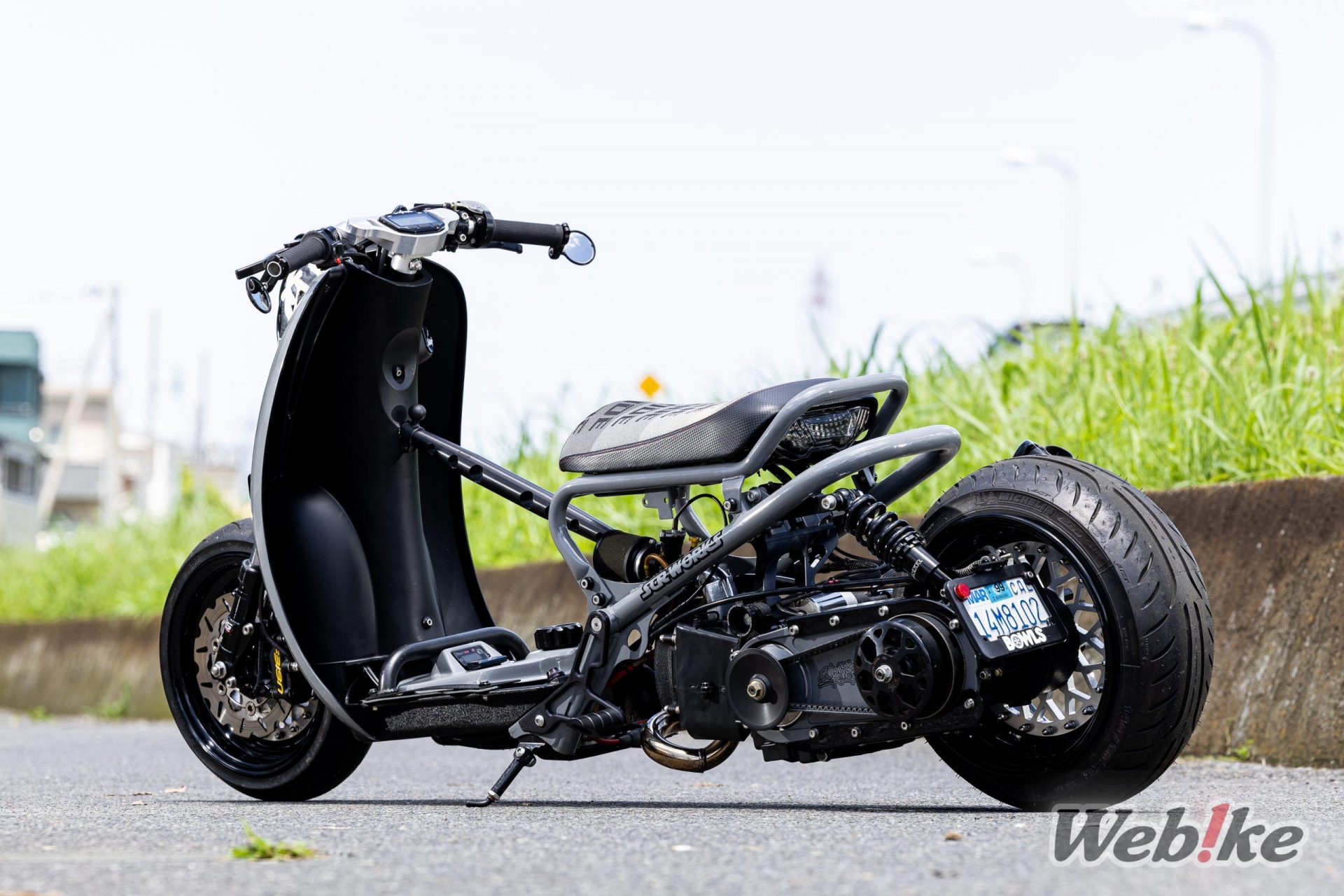Zoomer 2