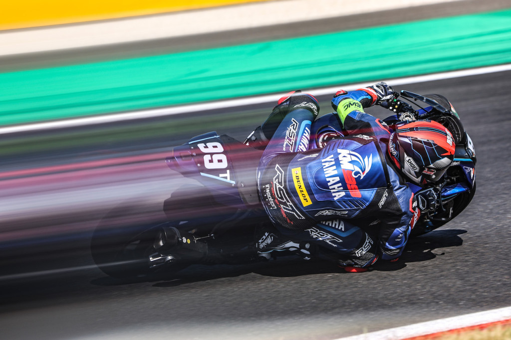 FIM EWC KM99