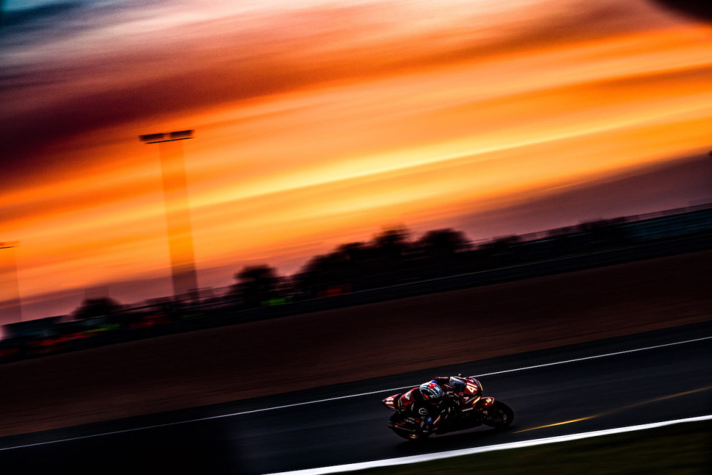 Ini Dia Para Finalis EWC Cares Trophy: #1: Team Chromeburner-RAC41-Honda