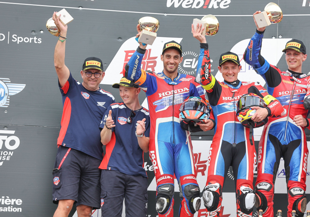 Apresiasi Juara EWC 2023: Part 3 1