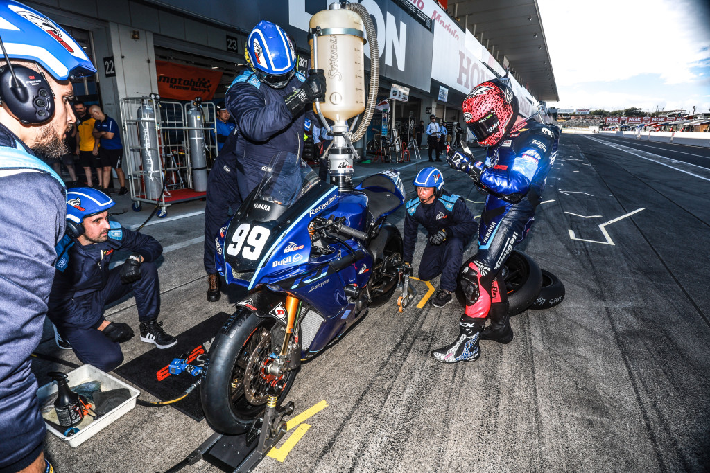 Apresiasi Juara EWC 2023: Part 3 2