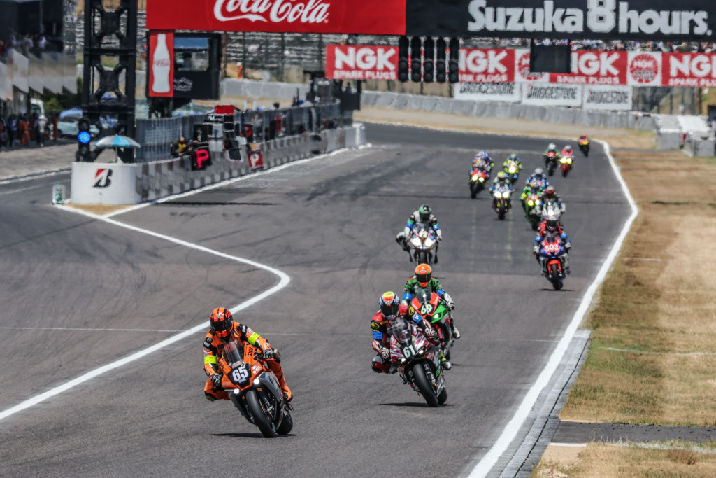 Apresiasi Juara EWC 2023: Part 3 3