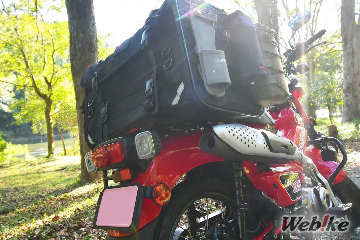 DRC CT125 09