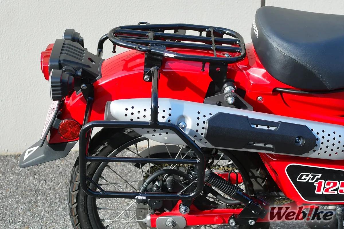 DRC CT125 22