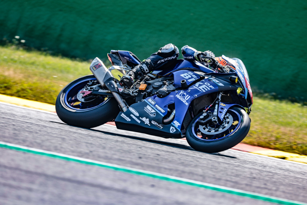 3ART Best of Bike EWC