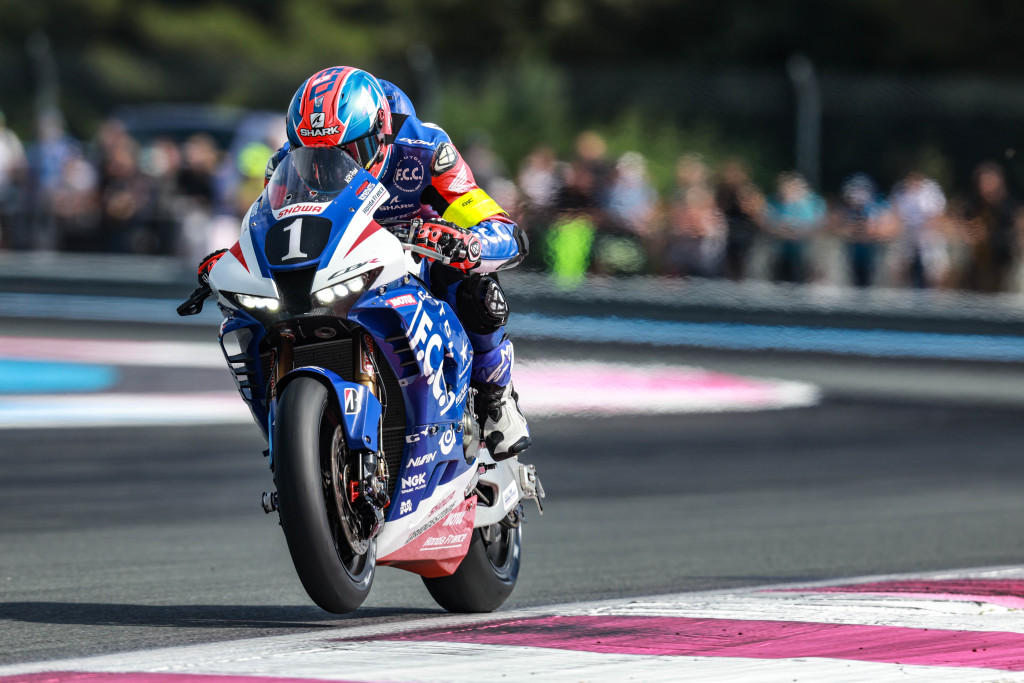 Apresiasi Juara EWC 2023: Part 2