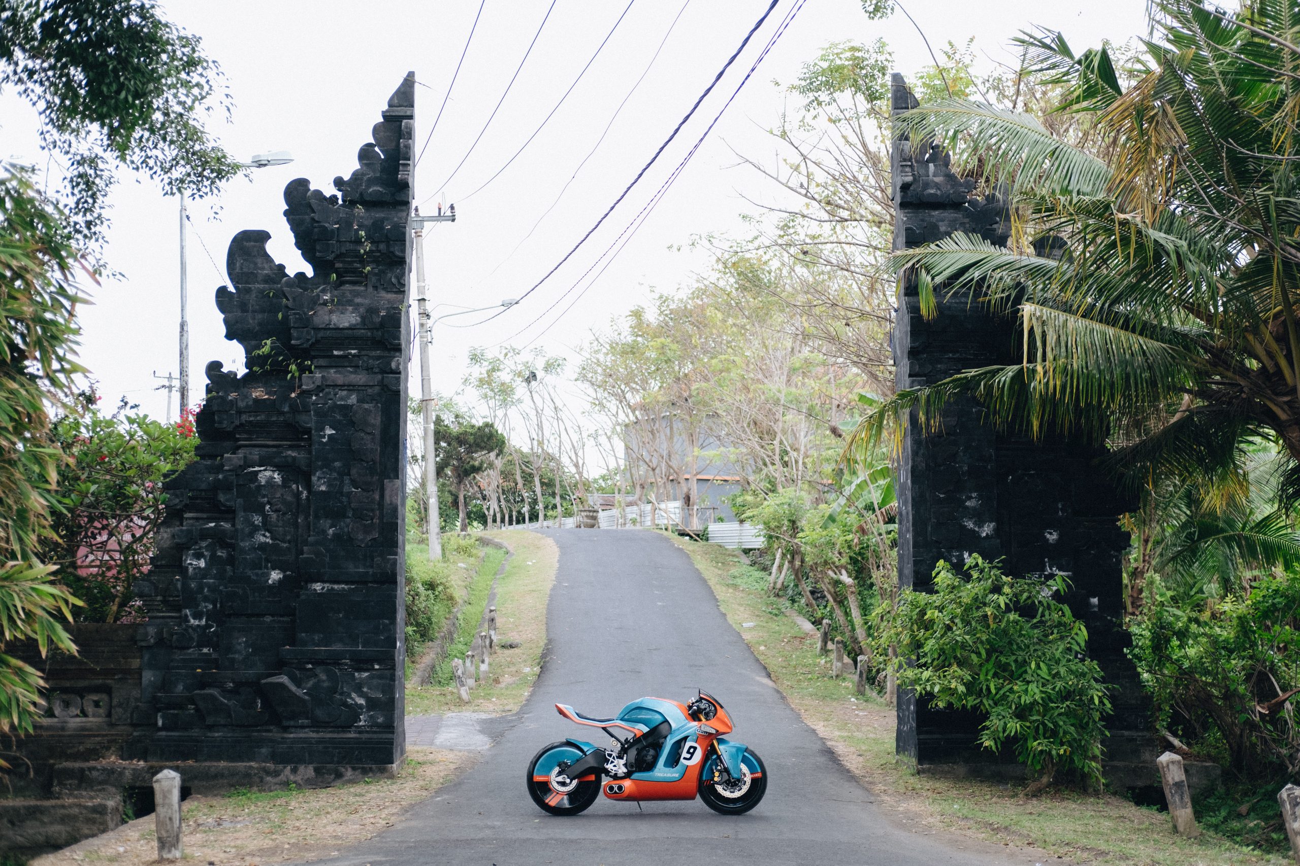 Treasure Garage Bali