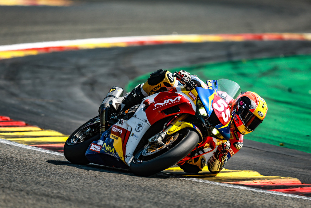 National Motos 2