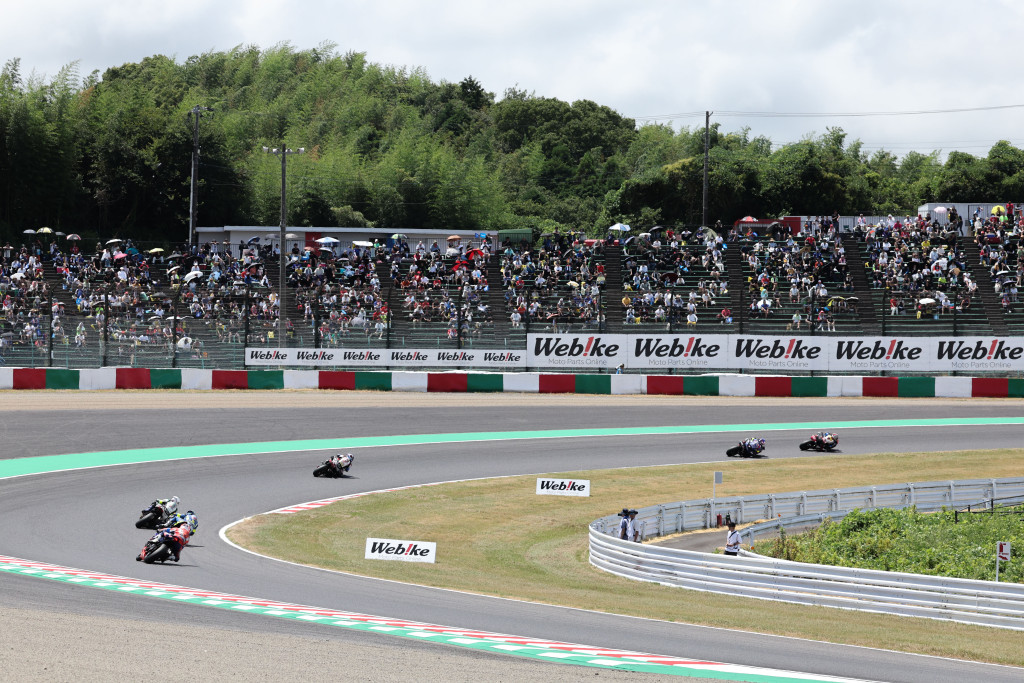 Kilas Balik EWC Suzuka 8 Hours 2023
