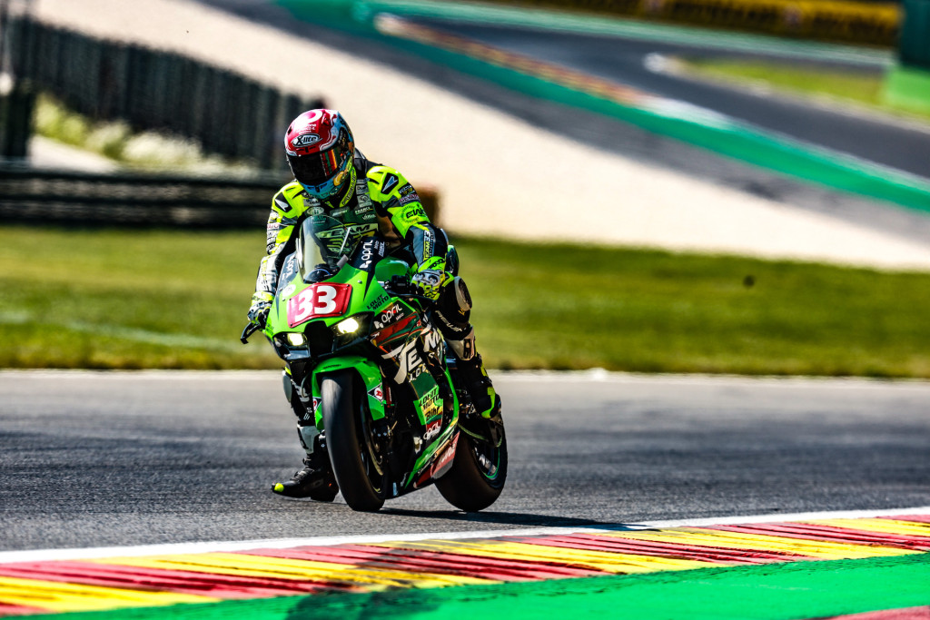 National Motos 1