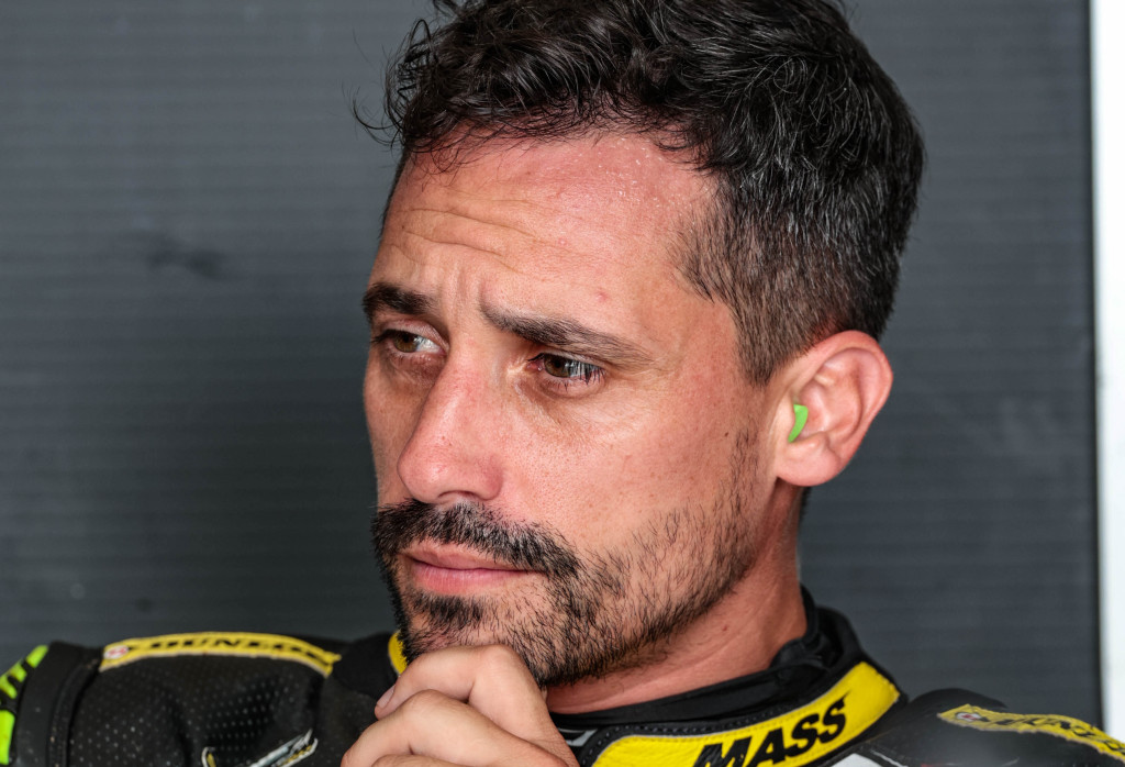 Alexis Masbou