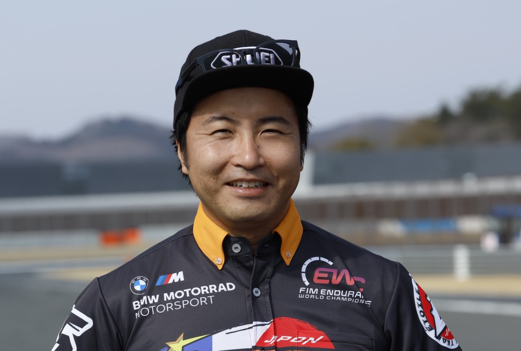 Kazuki Watanabe