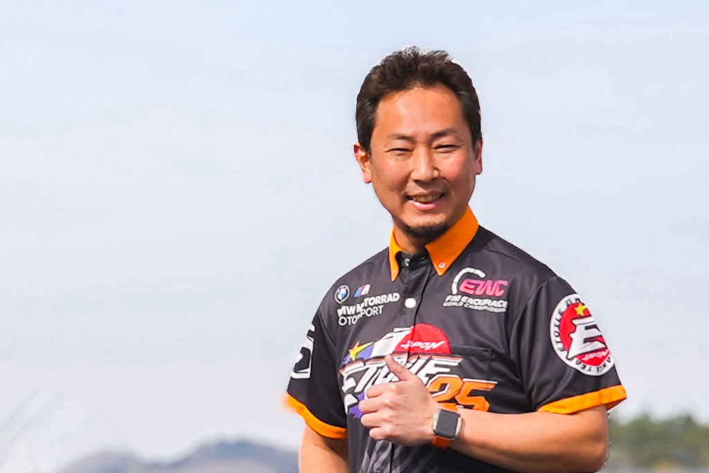 Takashi Ichikawa