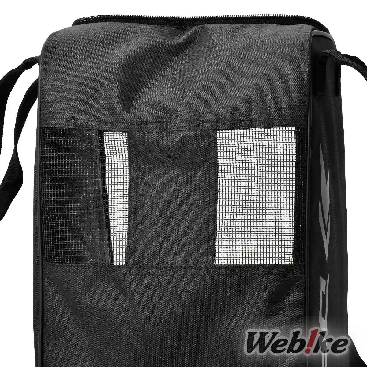 Tas Goggle Offroad