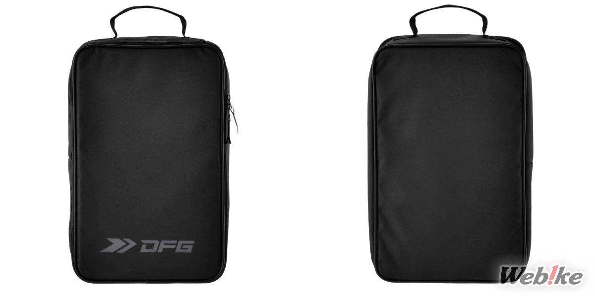Tas Goggle