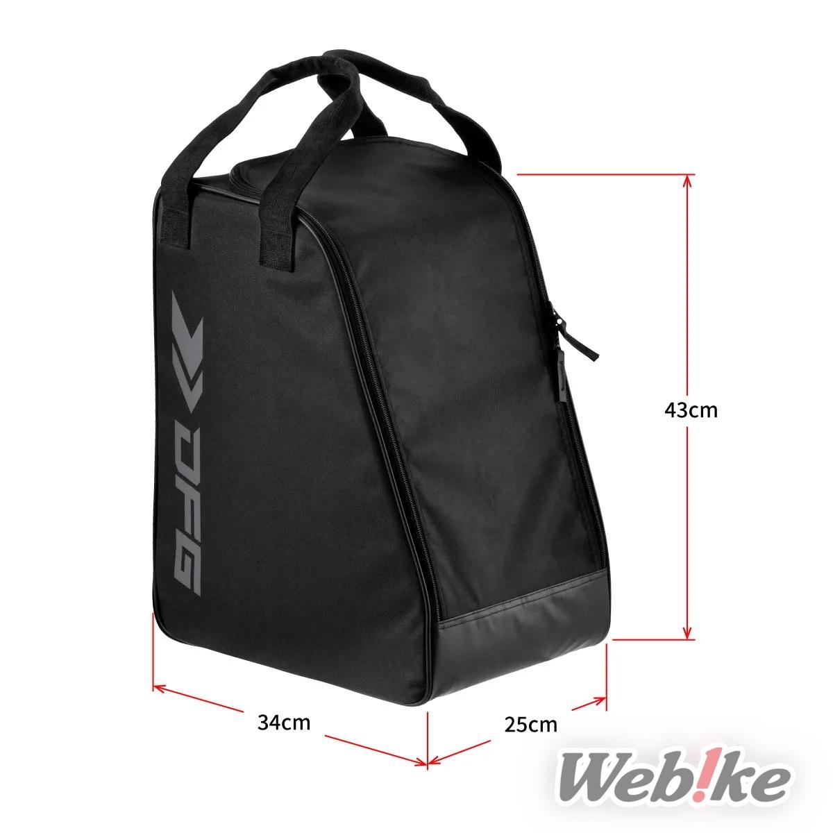 Tas Sepatu Boot