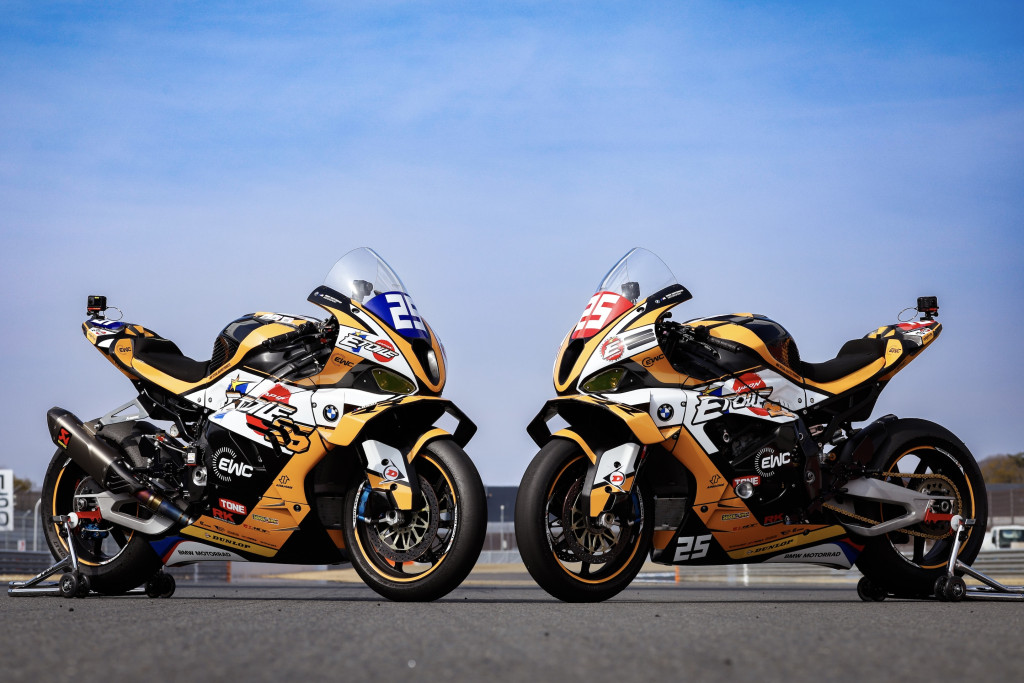 Team Etoile FIM EWC