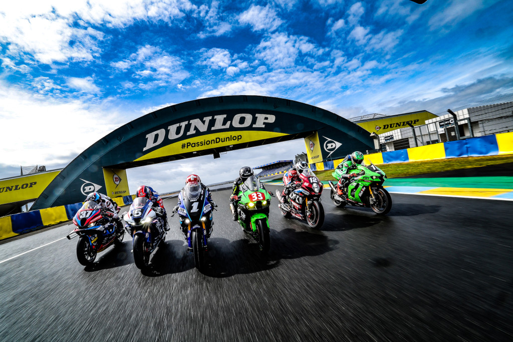 24 Heures Motos 2