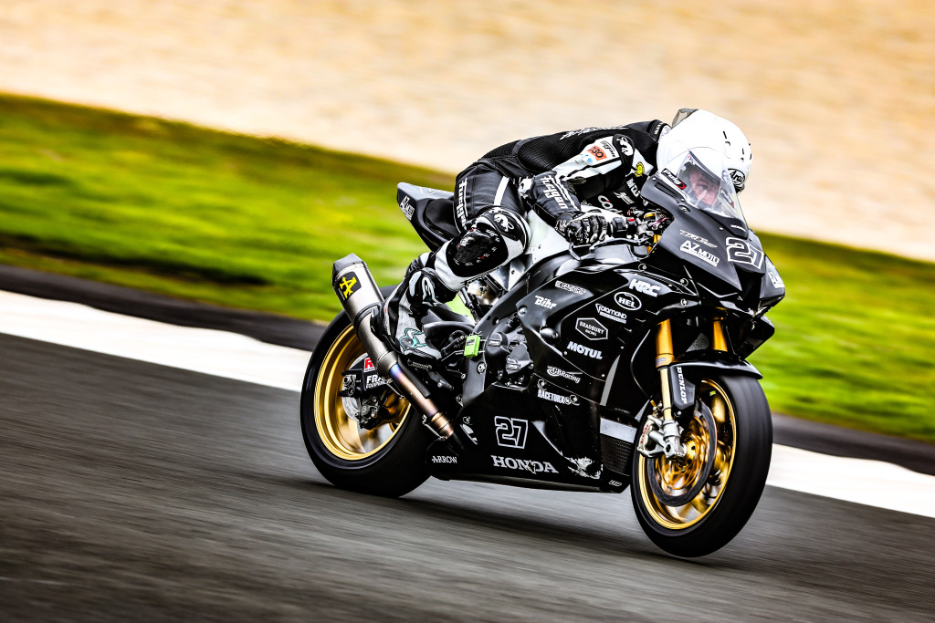Michael Dunlop 2