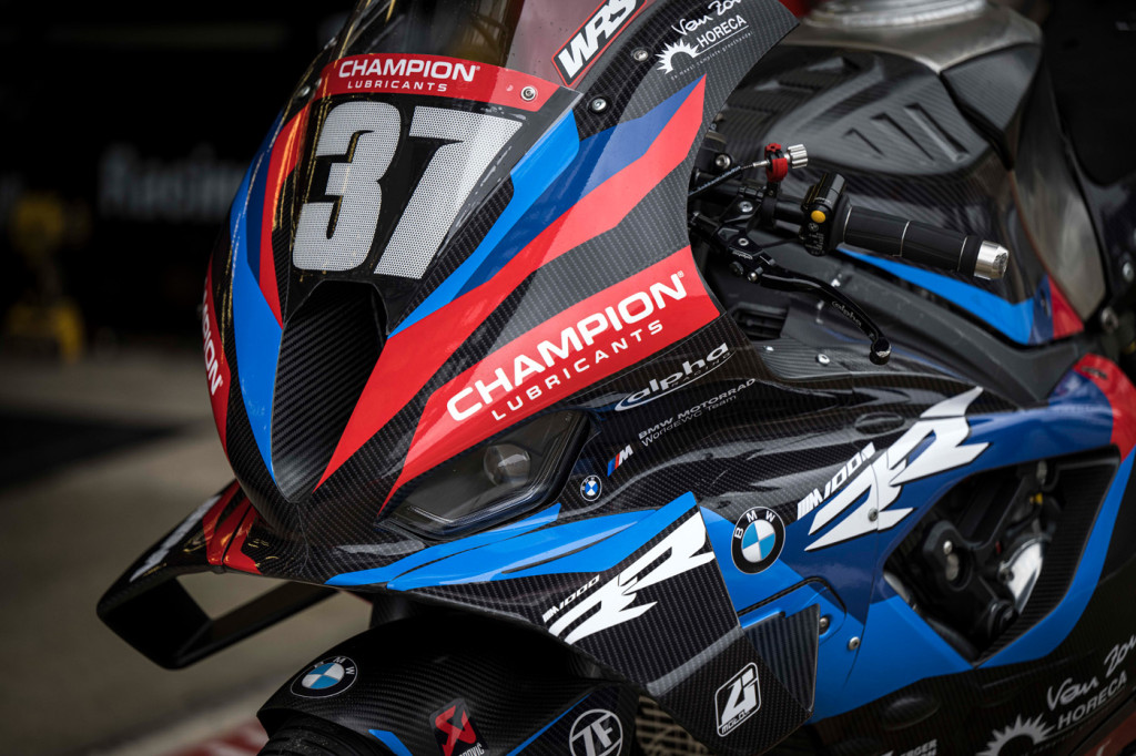 BMW Motorrad 2