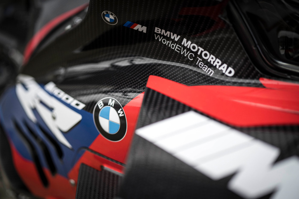 BMW Motorrad 3