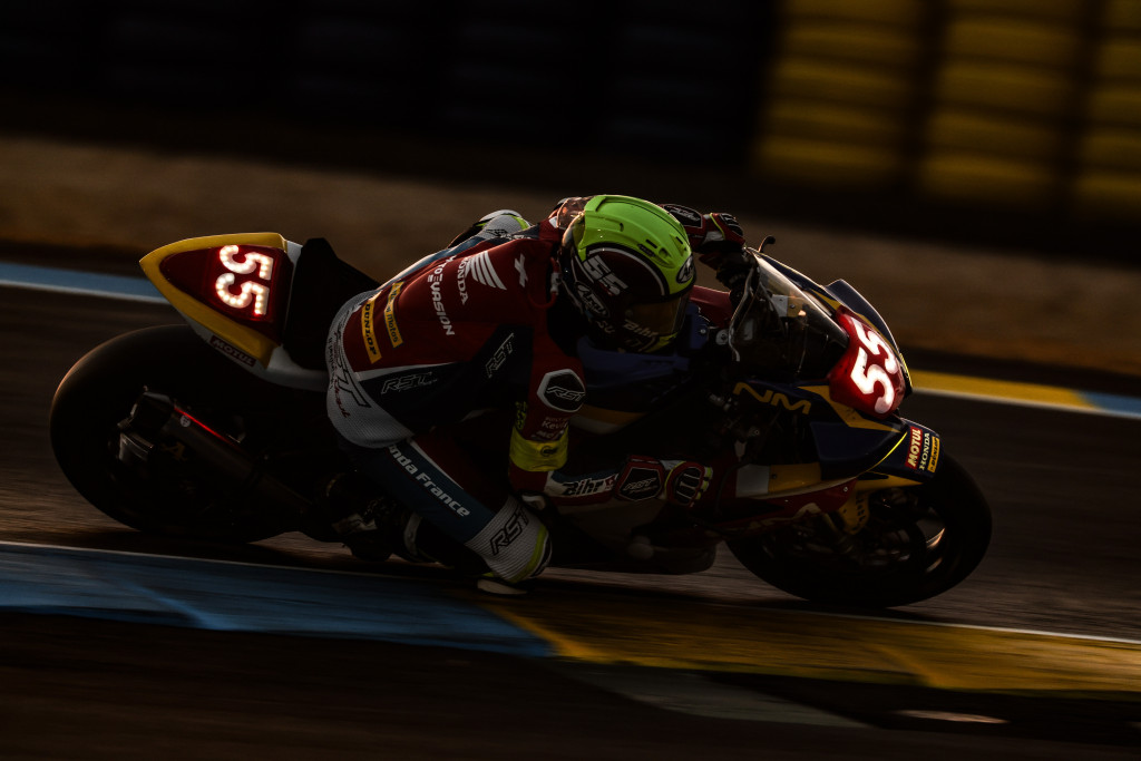 National Motos Honda