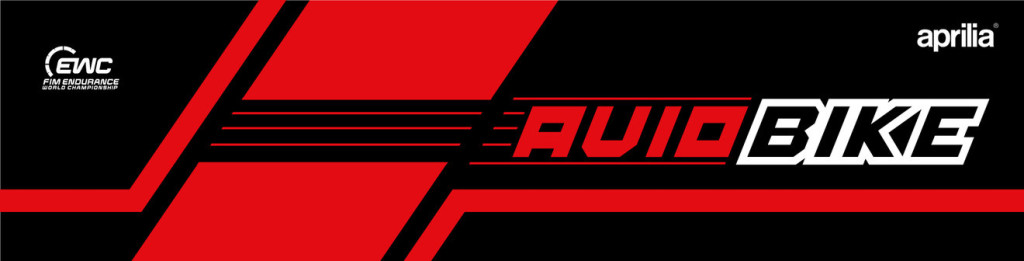 Team Aviobike Logo