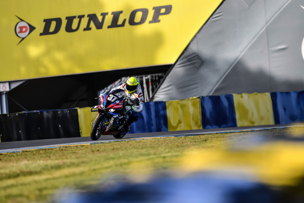 BMW Motorrad World Endurance Team