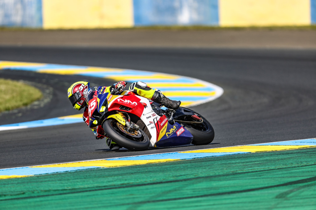National Motos 2024