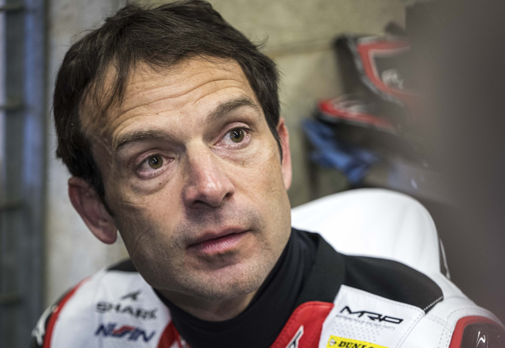 Sylvain Guintoli