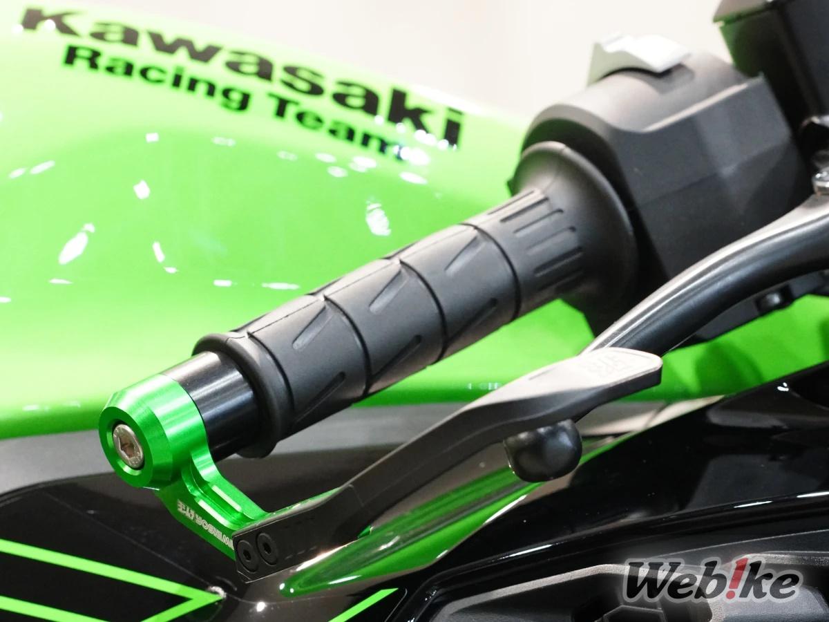 Pelindung Handle Rem YOSHIMURA