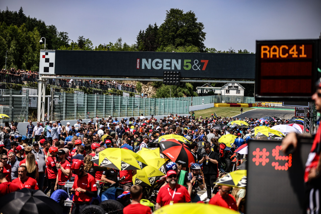 Start Spa