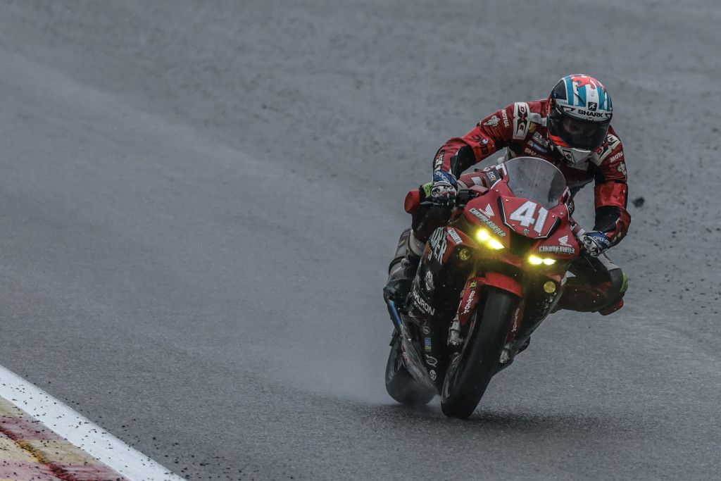 Chris Leesch EWC