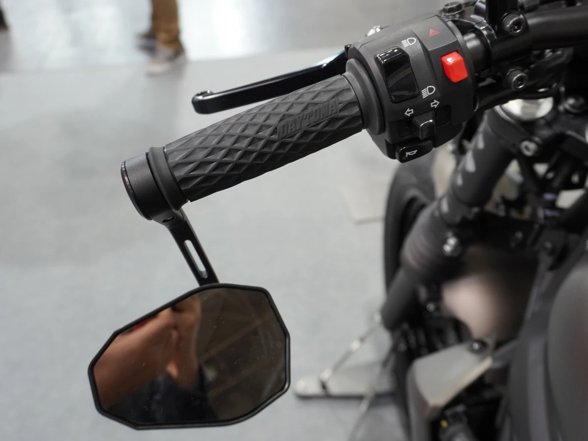 Spion Kawasaki Eliminator