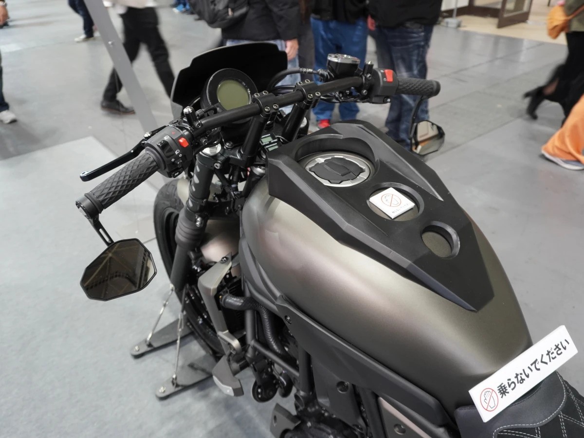 Tangki Eliminator