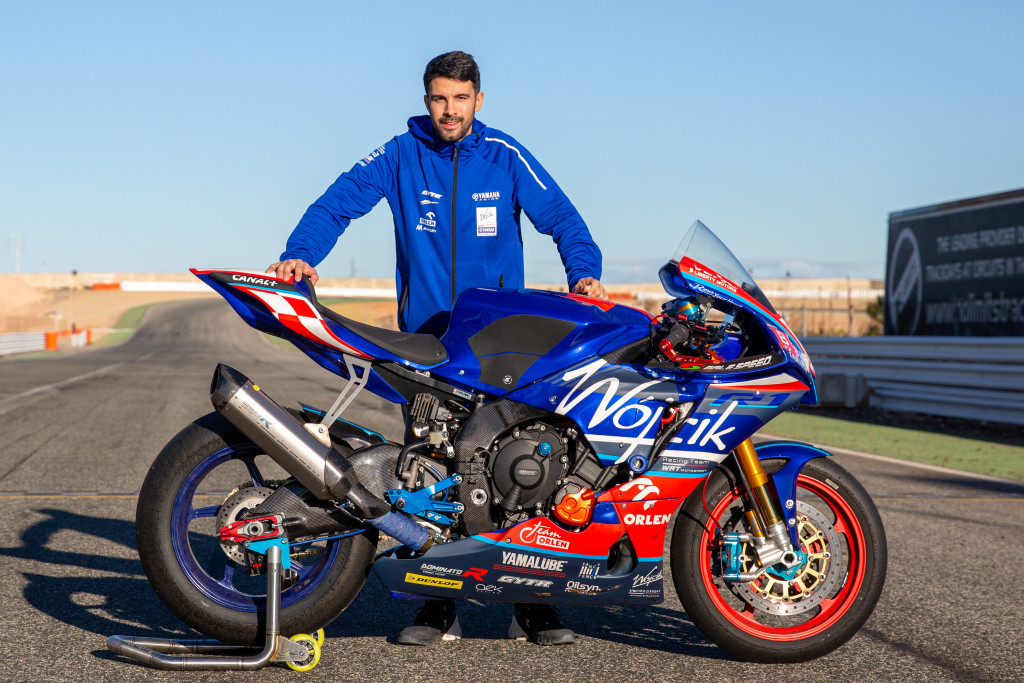 Isaac Vinales