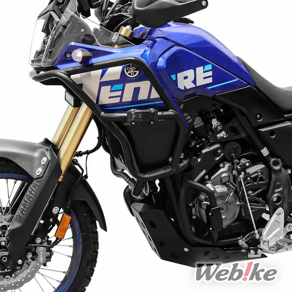 SRC Tenere