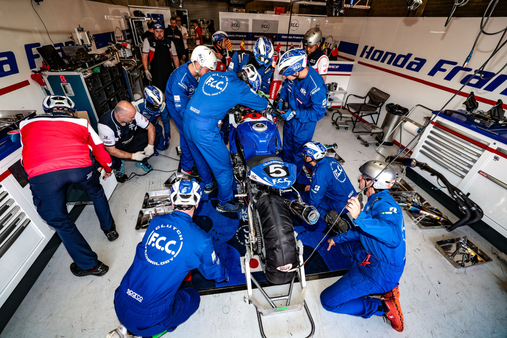 8 Hours of Spa 2024 5