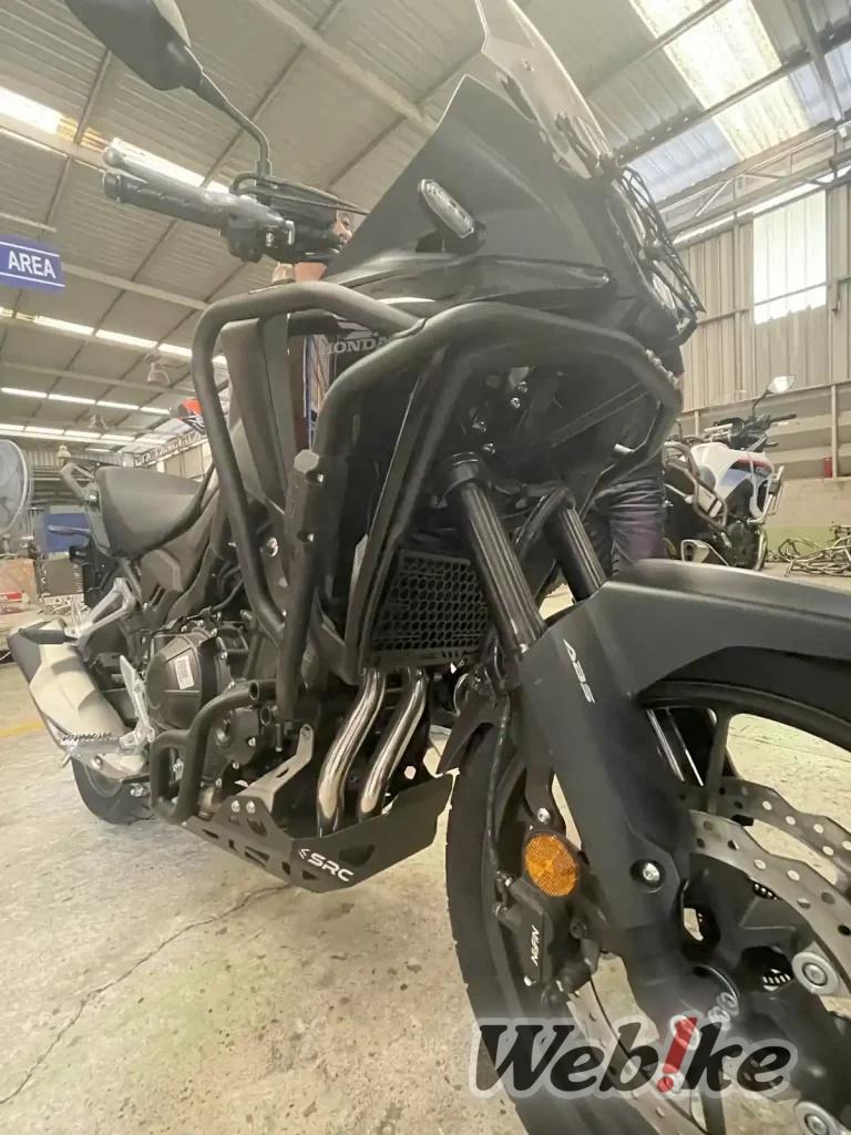 NX500 SRC 2