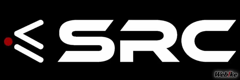 SRC Logo