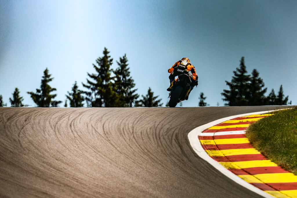 Circuit de Spa Francorchamps