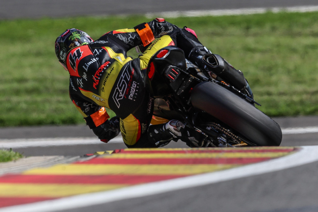 Honda No Limits