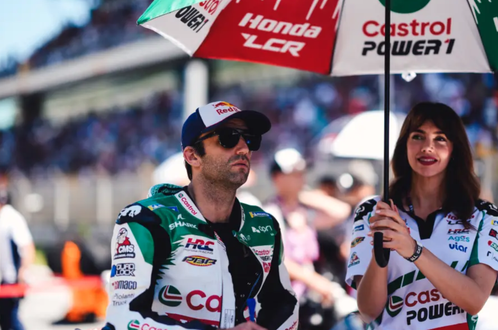 Johann Zarco