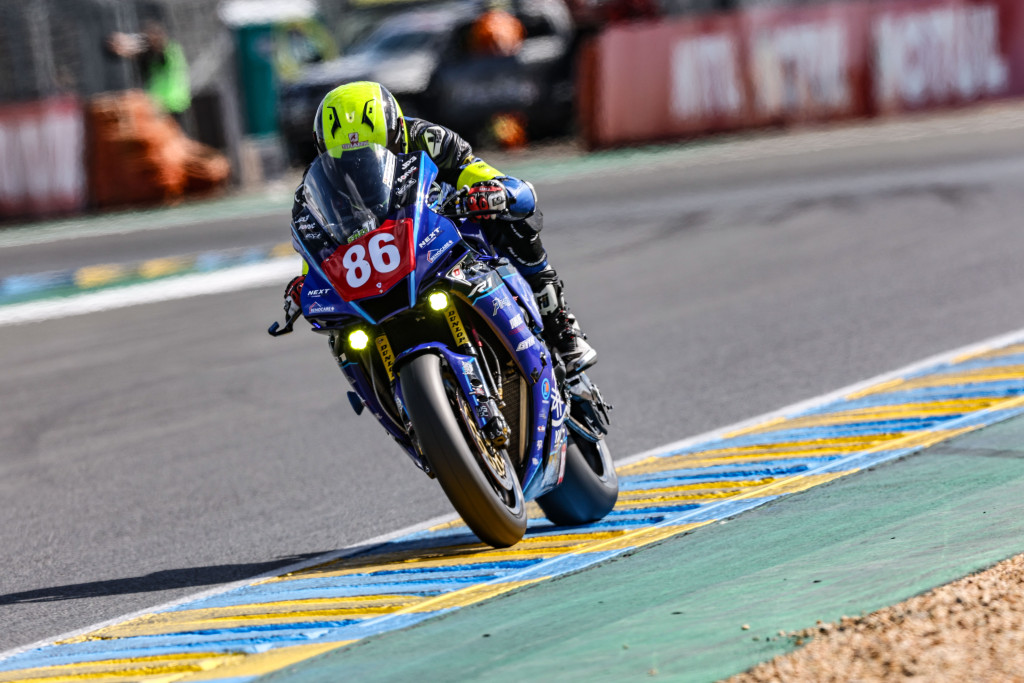 Pit Lane Endurance
