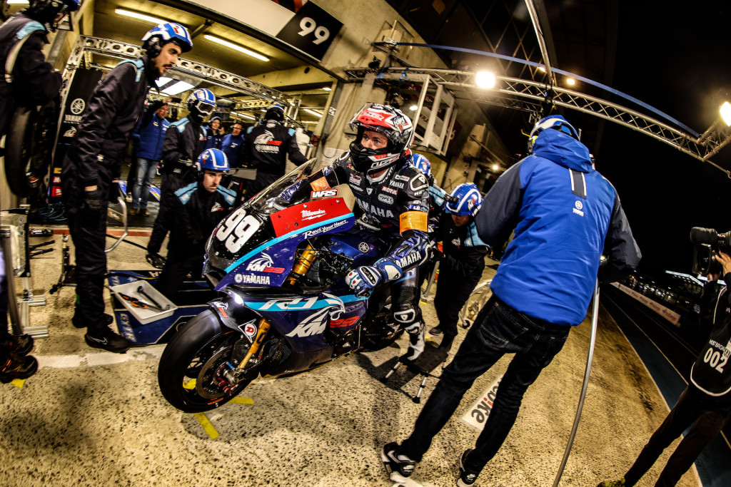 Randy de Puniet EWC